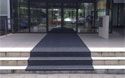 Antislip matten