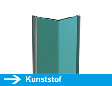 kunststof hoekprofielen