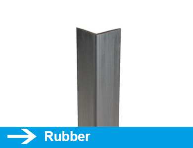 rubber hoekprofielen