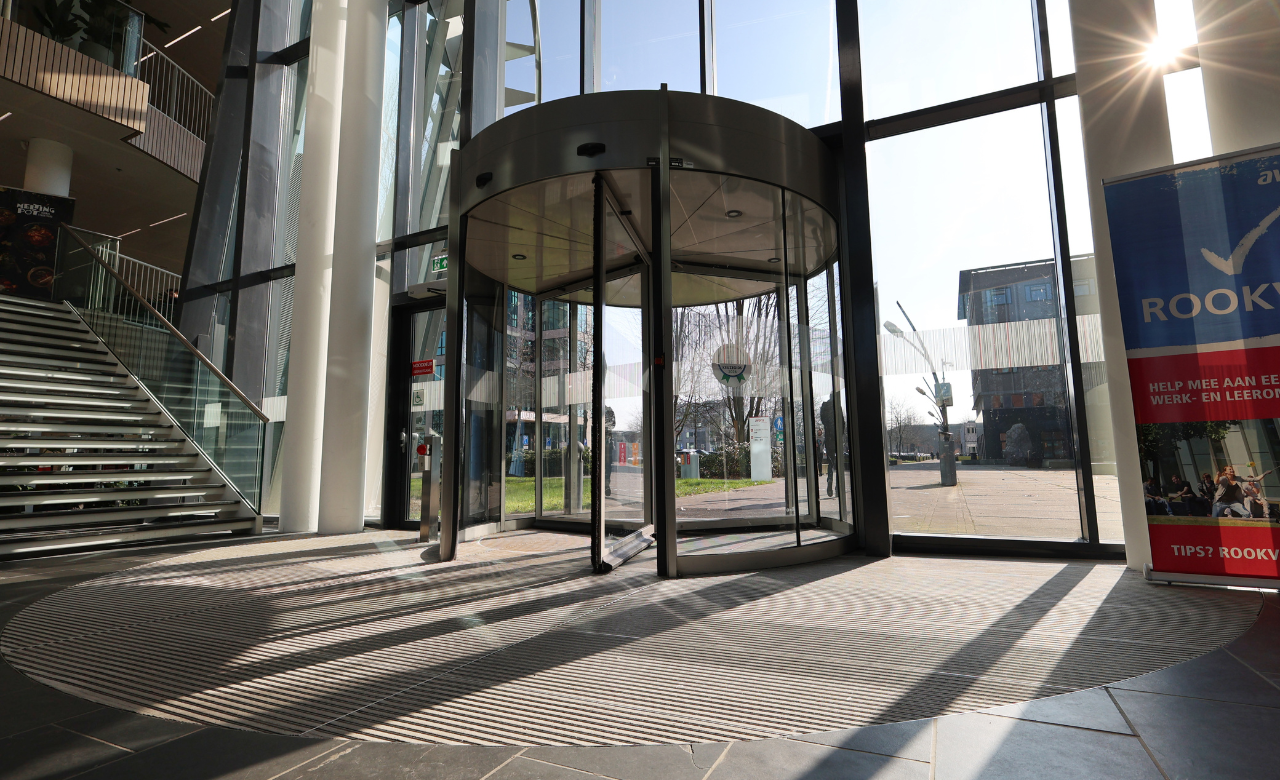 Entrada Standaard