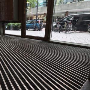 entrade prestige luxe entreemat