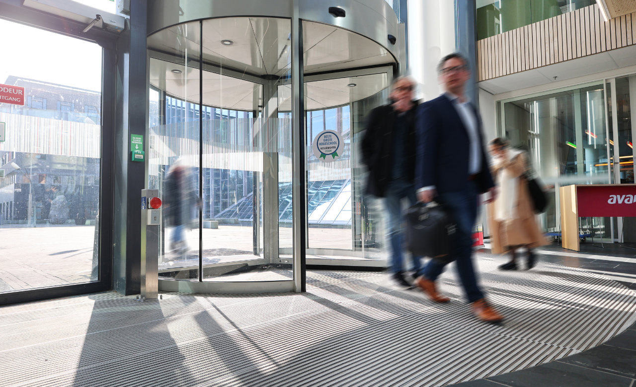 Entrada Standaard