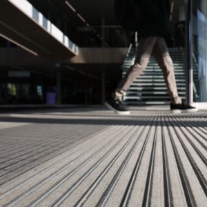 storax entreemat entrada standaard