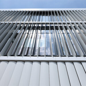 Beweegbare zonwering sunclips