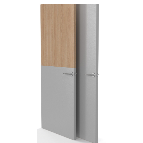 Acrovyn® deur- en kozijnbescherming