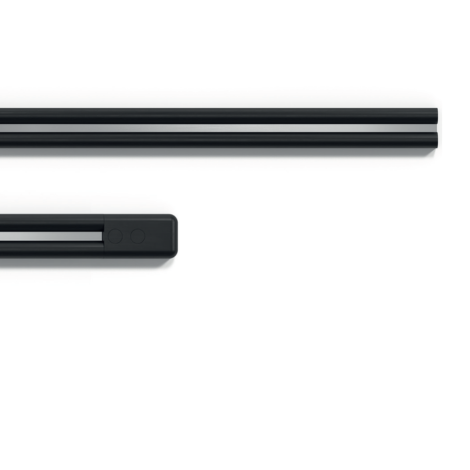 EPDM stootlijst 60B Acrovyn Storax