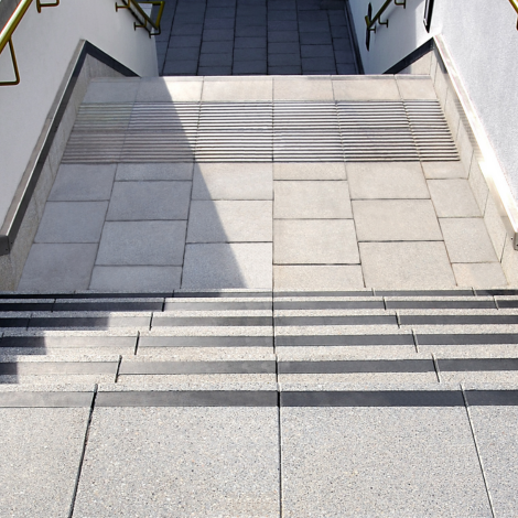 Stairtile