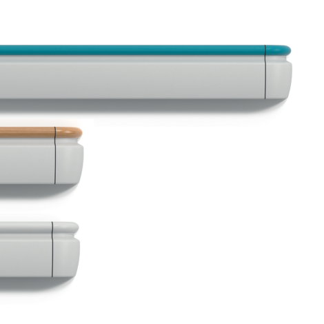 HRB20 stootlijst met leuning (1)