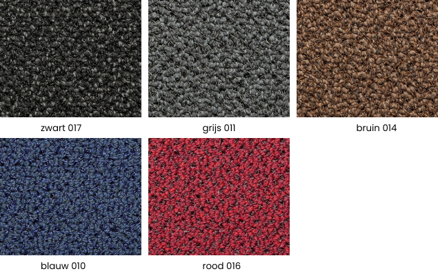 Kleurenschema Forza Aqua 85