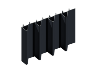 Linarte cone profiel