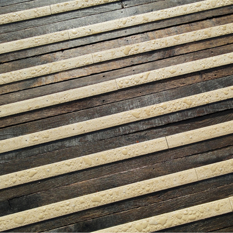 Antislip Vlonderstrips