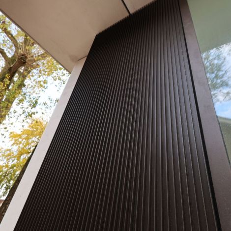 linarte gevelprofielen