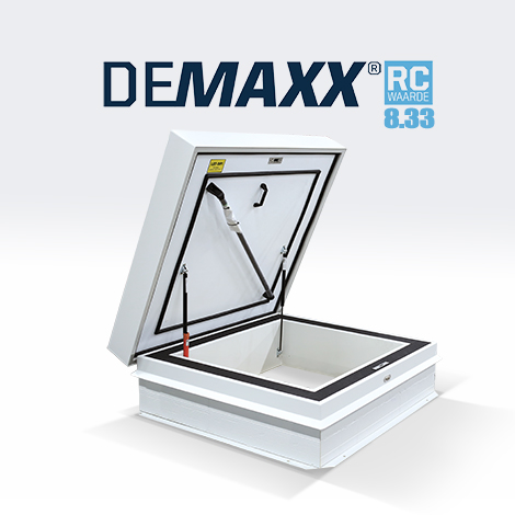 DEMAXX Dakluik