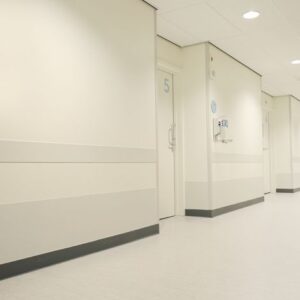 stootlijst 100 mm hoog