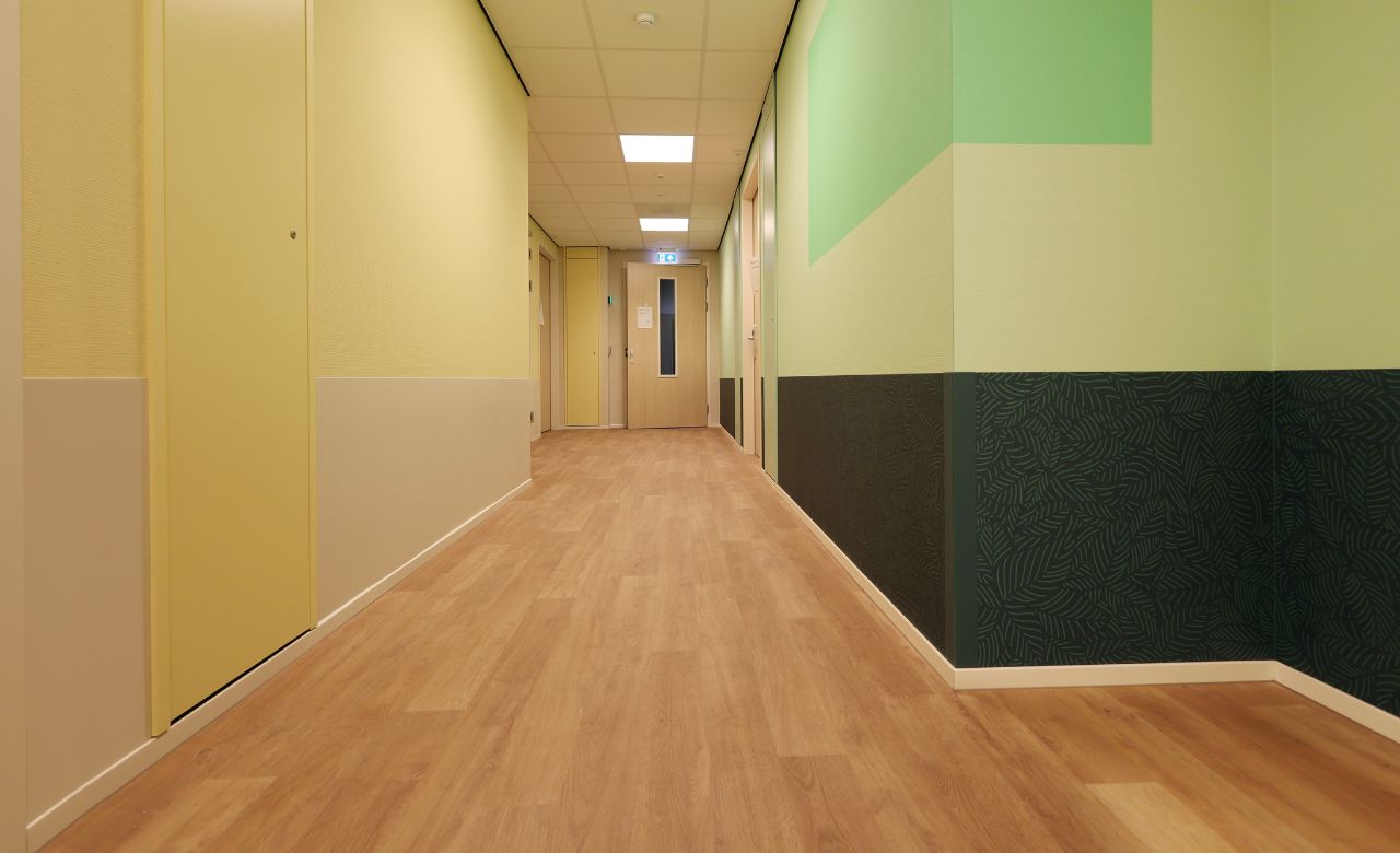 Eigen design
