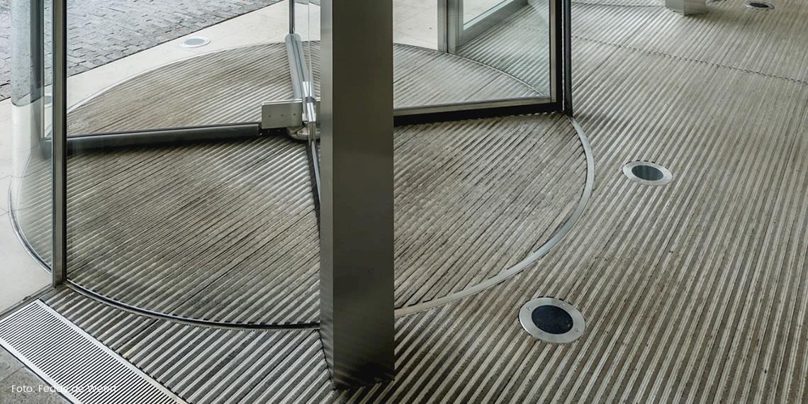 ITO toren Amsterdam