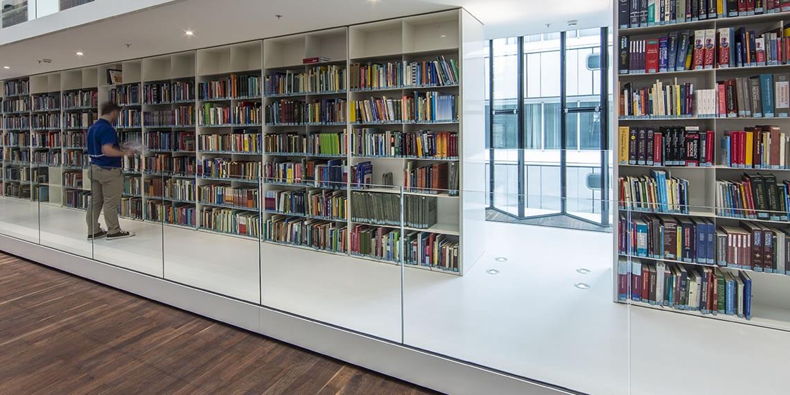 Erasmus onderwijscentrum