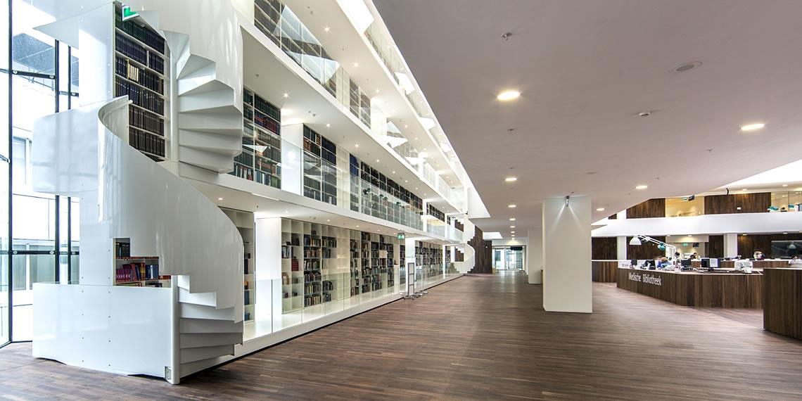 Erasmus onderwijscentrum