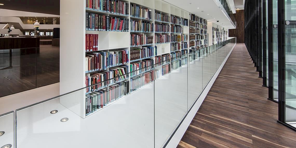 Erasmus onderwijscentrum