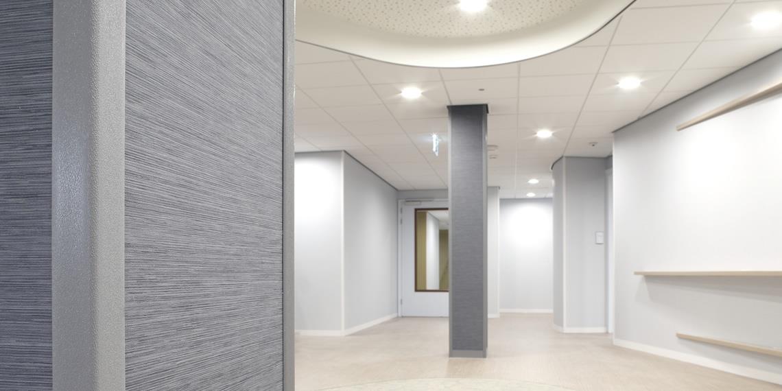 Herstelcentrum Oost Veluwe