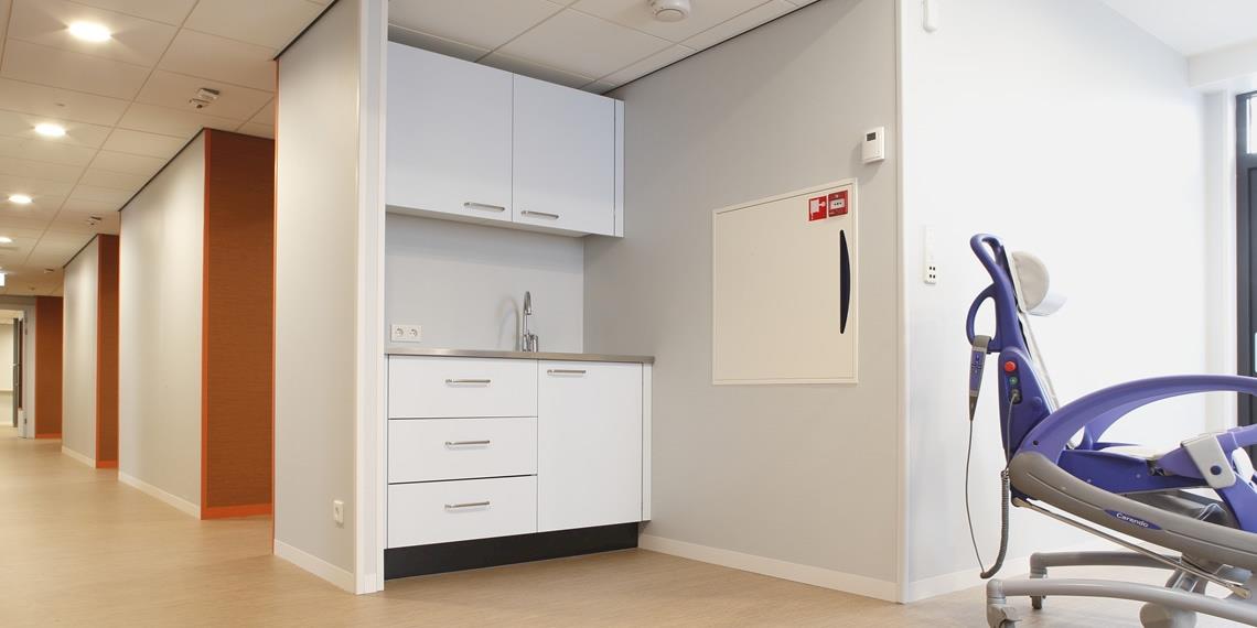 Herstelcentrum Oost Veluwe