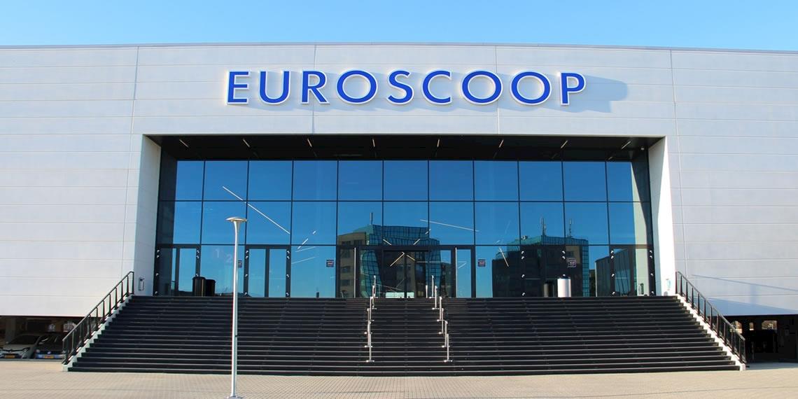 Euroscoop Schiedam