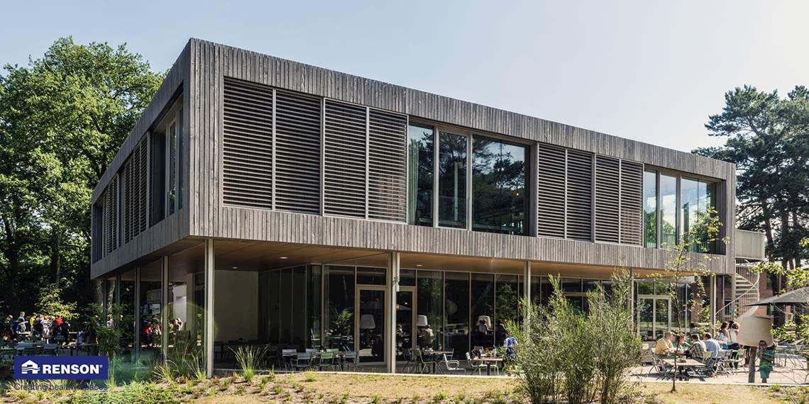 Stayokay Bergen op Zoom