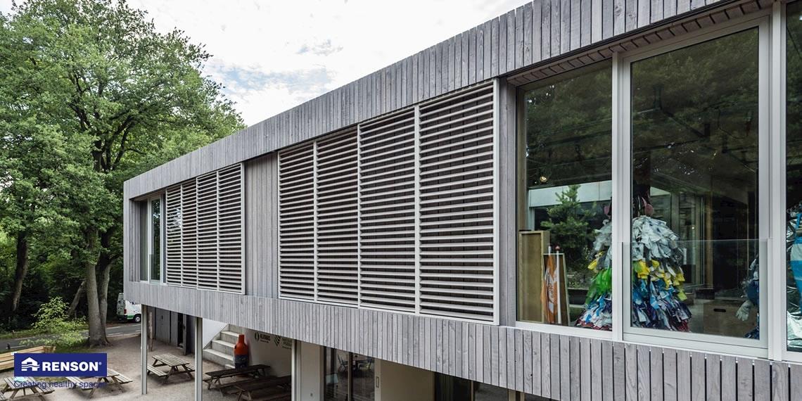 Stayokay Bergen op Zoom