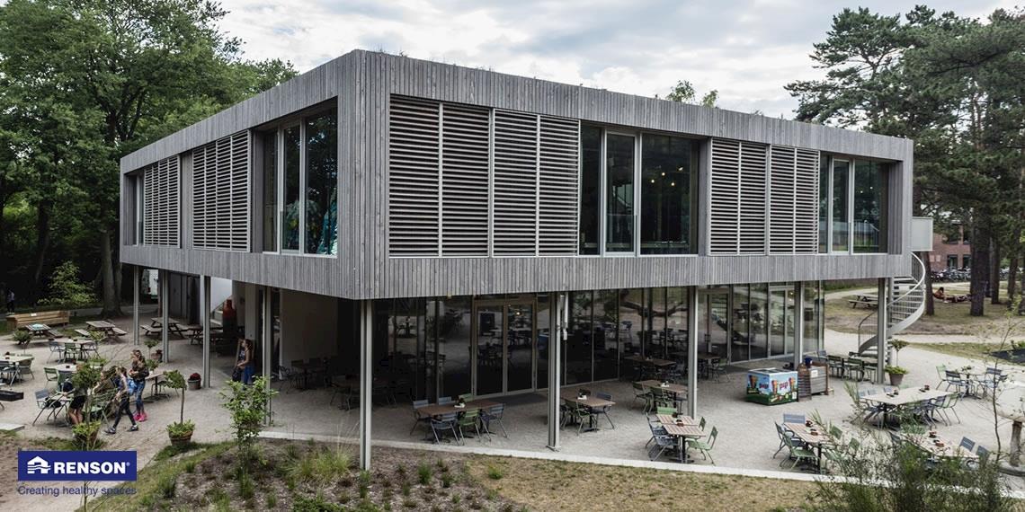 Stayokay Bergen op Zoom