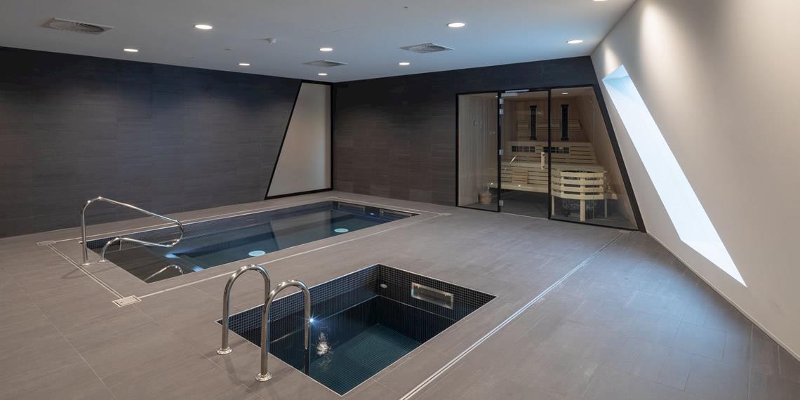 Feyenoord Trainingscomplex