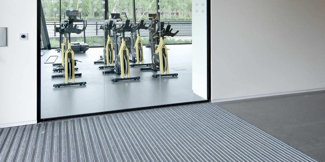 Feyenoord Trainingscomplex