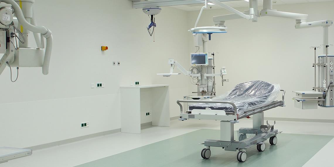 Erasmus Medisch Centrum Rotterdam