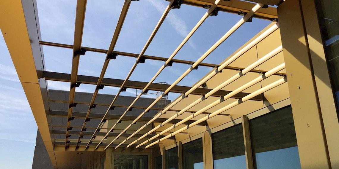 Philips Lighting kantoor