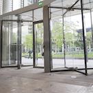 ITO toren Amsterdam