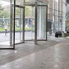 ITO toren Amsterdam