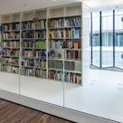 Erasmus onderwijscentrum