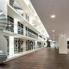 Erasmus onderwijscentrum