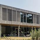 Stayokay Bergen op Zoom