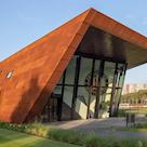 Feyenoord Trainingscomplex