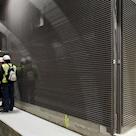 Noord/Zuidlijn Amsterdam