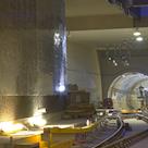 Noord/Zuidlijn Amsterdam