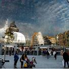 Markthal Rotterdam