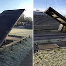 Noord/Zuidlijn Amsterdam