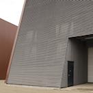 Aardgasbuffer Zuidwending