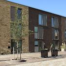 Instijl woningen Amsterdam