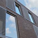 Instijl woningen Amsterdam