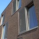 Instijl woningen Amsterdam