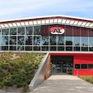 Trainingscentrum AZ