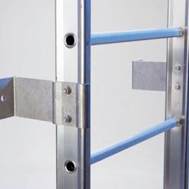 Vaste ladders