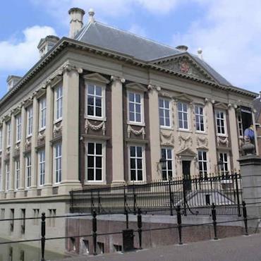 Mauritshuis